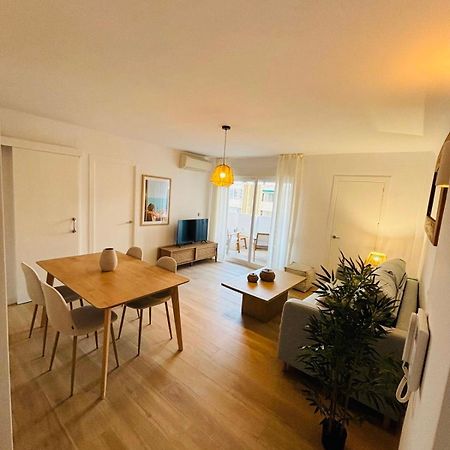 Saona Coast - Apartamento Reformado En Playa Arenal, Jávea Kültér fotó