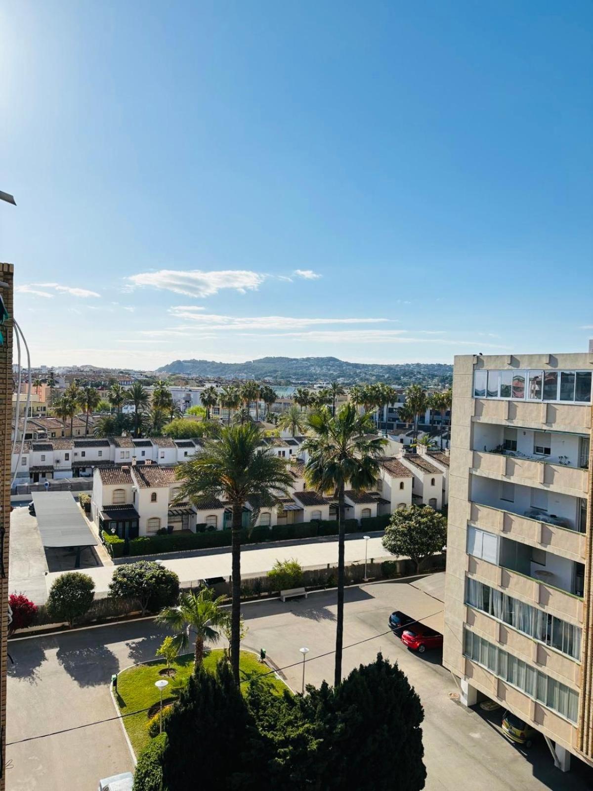 Saona Coast - Apartamento Reformado En Playa Arenal, Jávea Kültér fotó