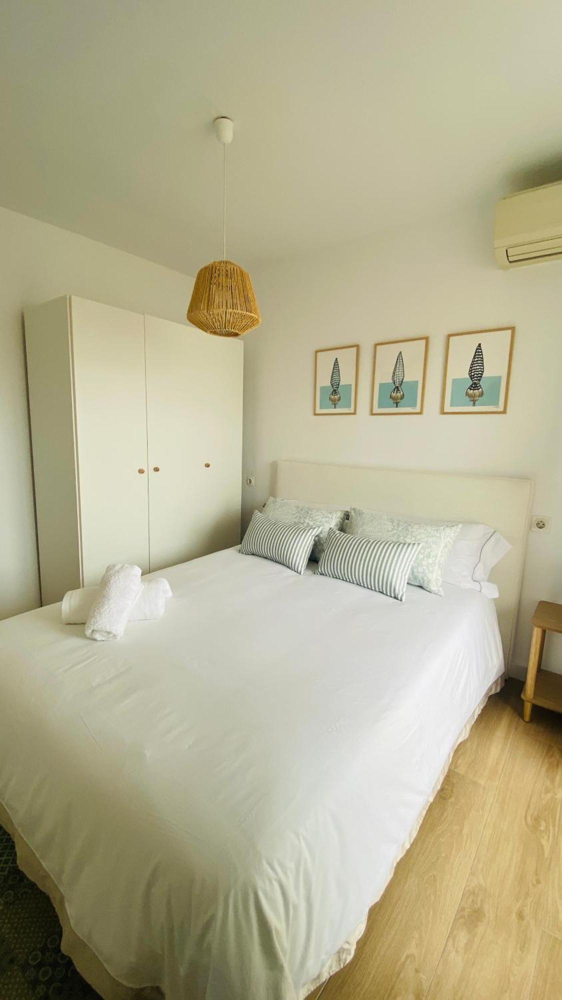 Saona Coast - Apartamento Reformado En Playa Arenal, Jávea Kültér fotó