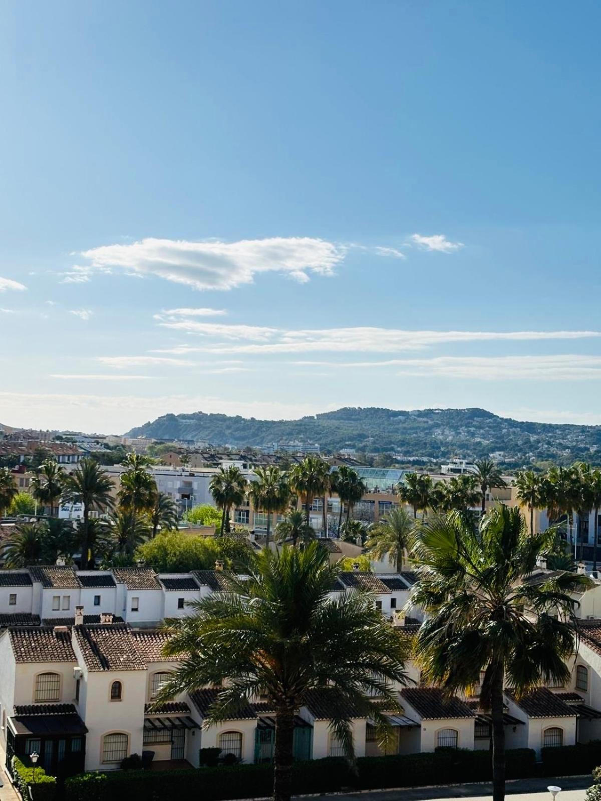 Saona Coast - Apartamento Reformado En Playa Arenal, Jávea Kültér fotó