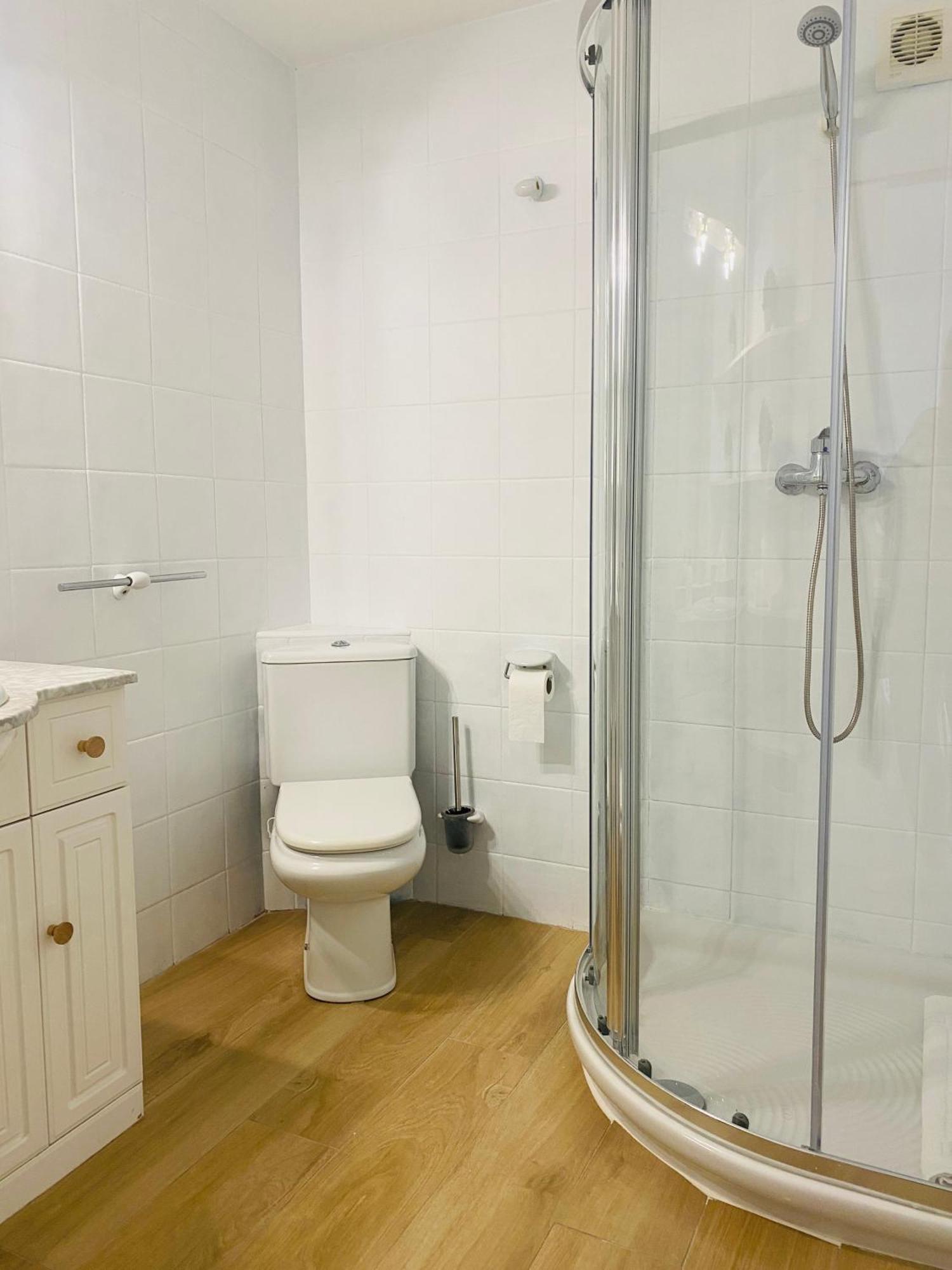 Saona Coast - Apartamento Reformado En Playa Arenal, Jávea Kültér fotó