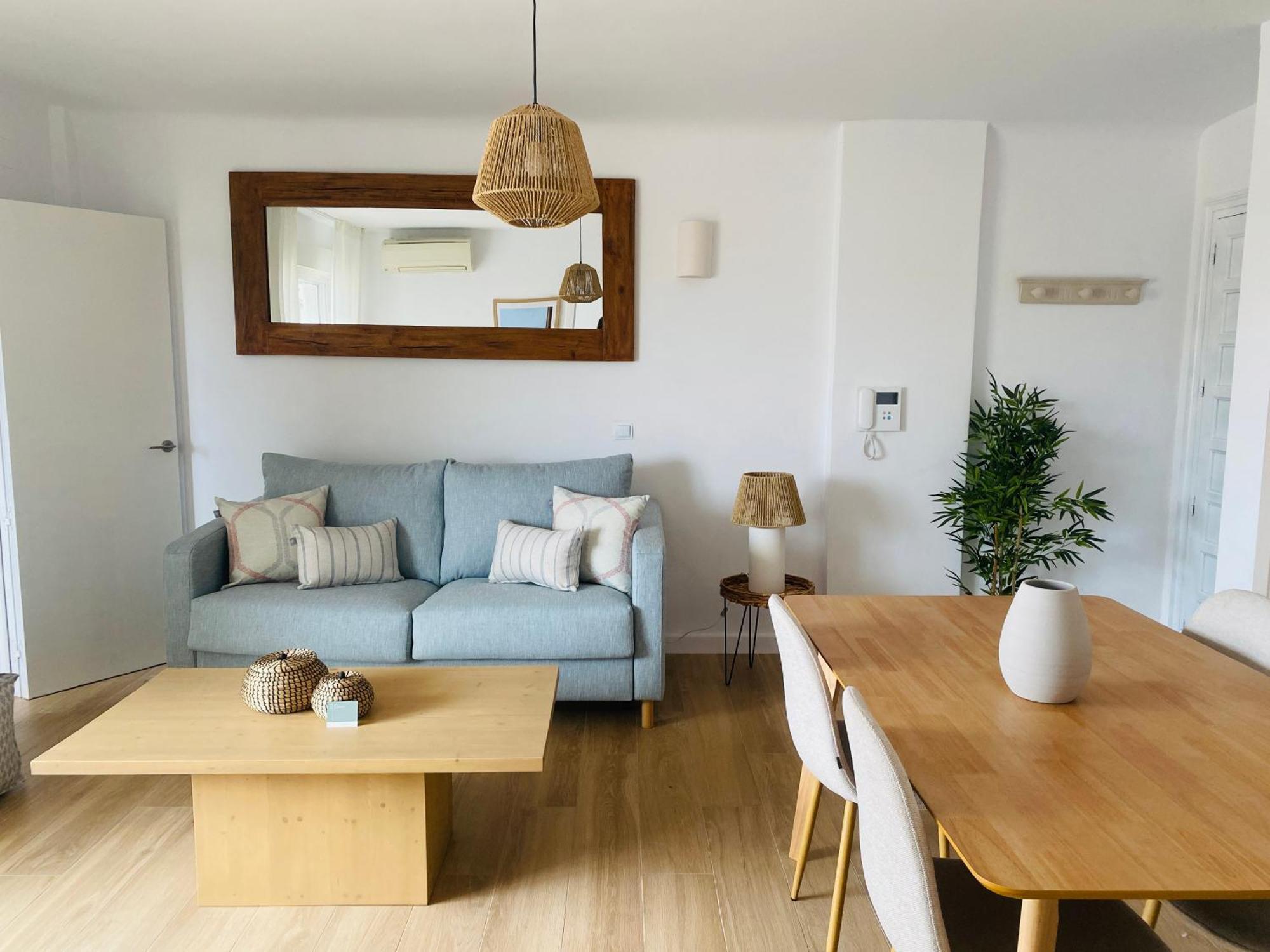 Saona Coast - Apartamento Reformado En Playa Arenal, Jávea Kültér fotó