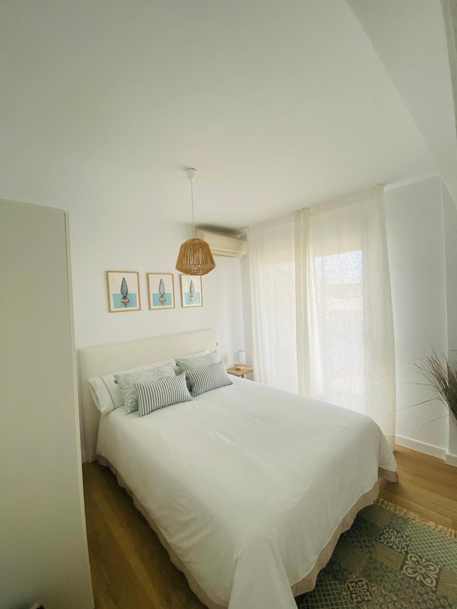 Saona Coast - Apartamento Reformado En Playa Arenal, Jávea Kültér fotó