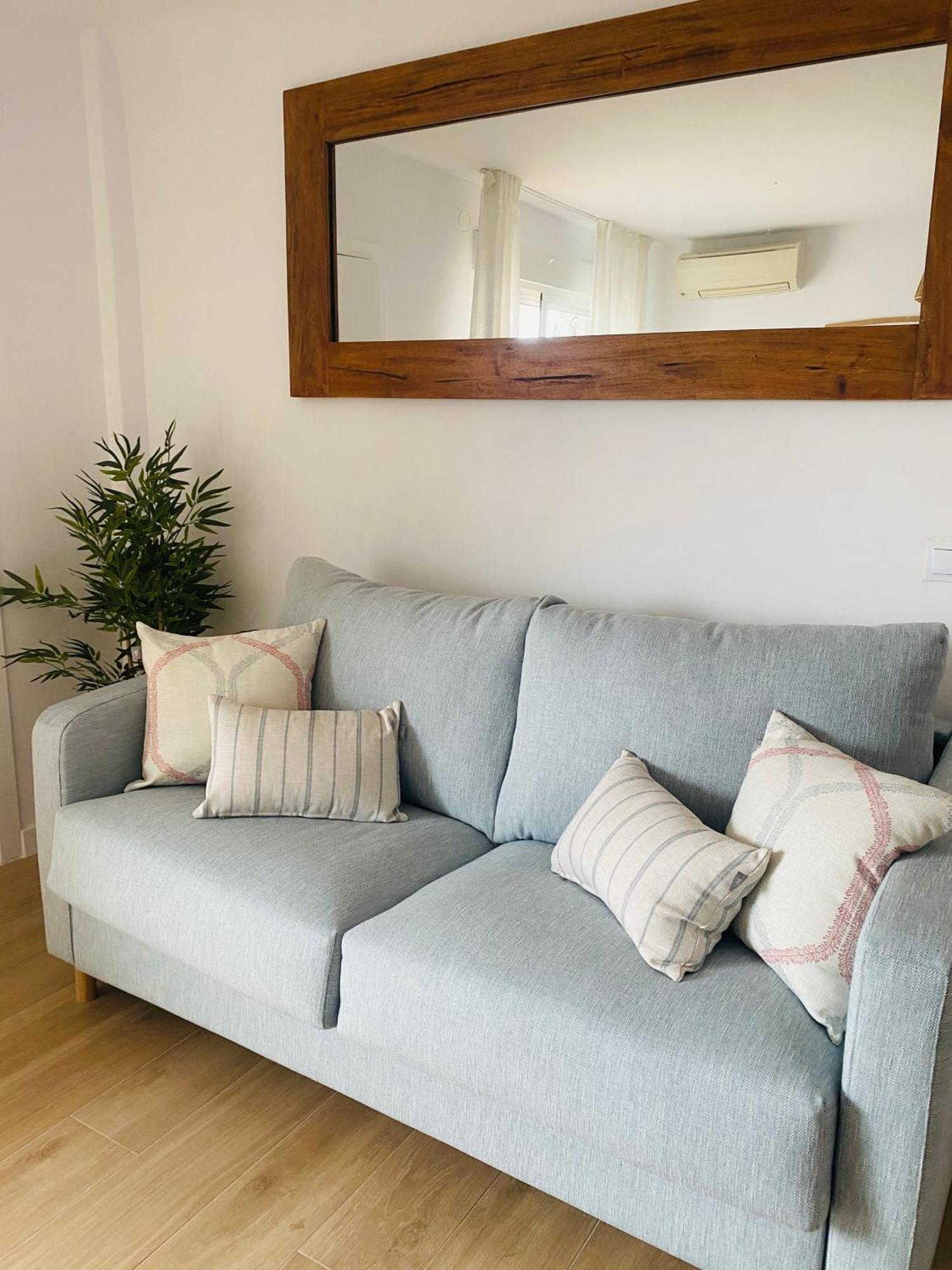 Saona Coast - Apartamento Reformado En Playa Arenal, Jávea Kültér fotó