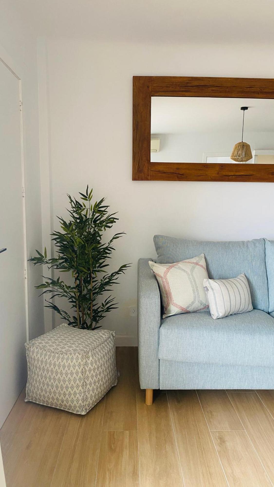 Saona Coast - Apartamento Reformado En Playa Arenal, Jávea Kültér fotó